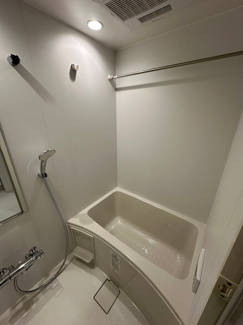 【浴室】 | 新品家具付きマンション高田馬場4(KaGood東京)