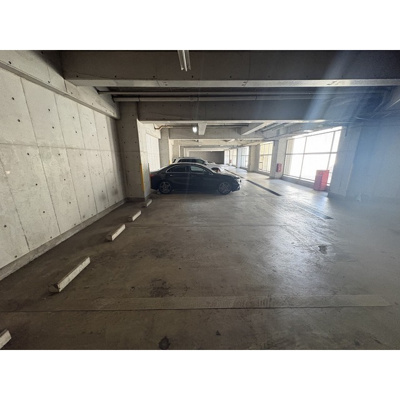 【駐車場】 | ディフロイデェ