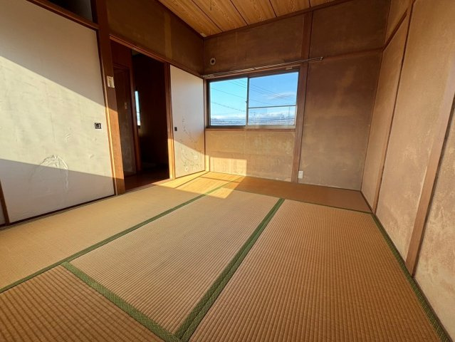 【和室】の画像