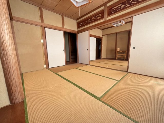 【和室】の画像