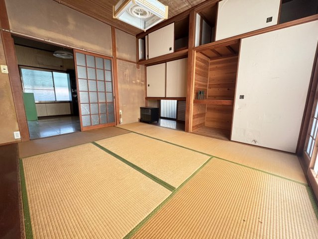 【和室】の画像