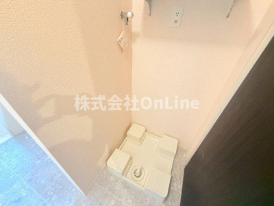 【設備】 | ボース・ウィングス久宝寺