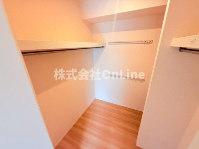 【内装】 | ボース・ウィングス久宝寺