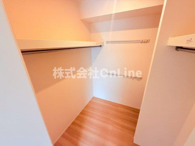 【内装】 | ボース・ウィングス久宝寺