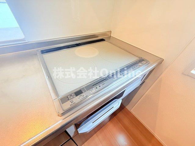 【設備】 | ボース・ウィングス久宝寺