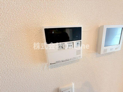 【設備】 | ボース・ウィングス久宝寺