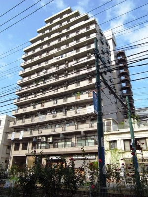 【外観】 | 大塚台パークサイドハイツ