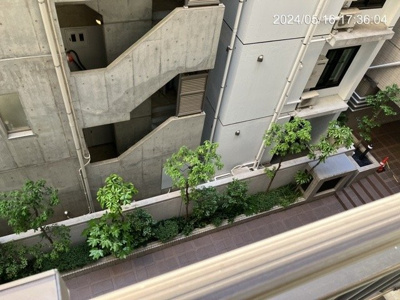 【展望】 | 大塚台パークサイドハイツ