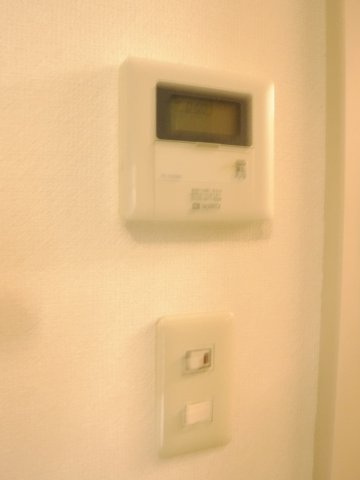 グランビュー元住吉の設備