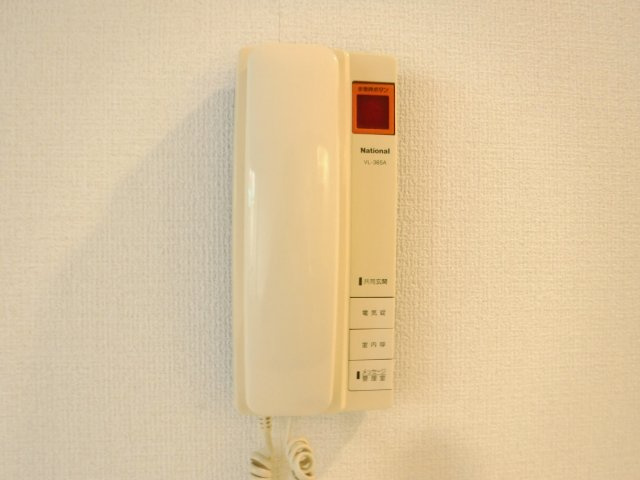 グランビュー元住吉の設備