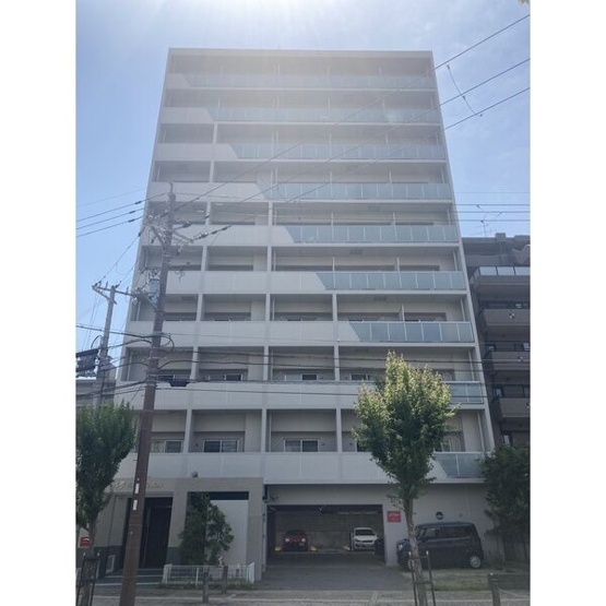 【外観】 | W.O.B.SAKAI