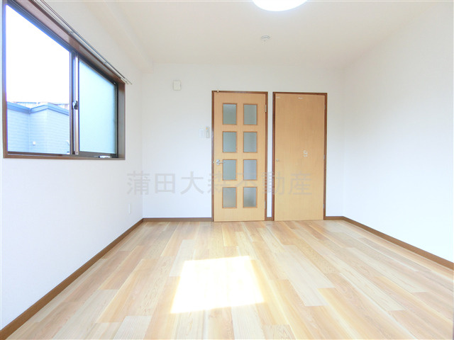 イーグル蒲田のその他