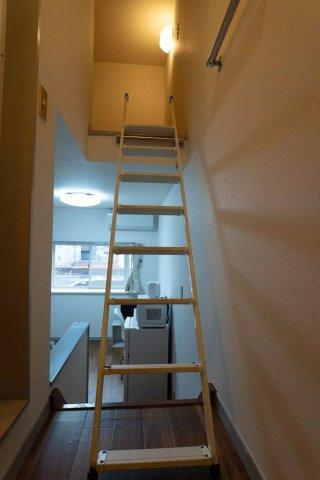 AP947 クロノス東小金井の洋室|



