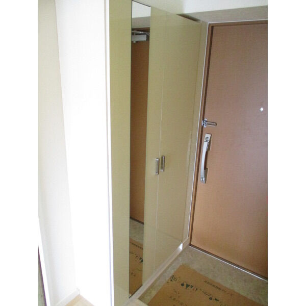 CREST FINE VIEW　吉塚小学校区のキッチン|CREST FINE VIEW