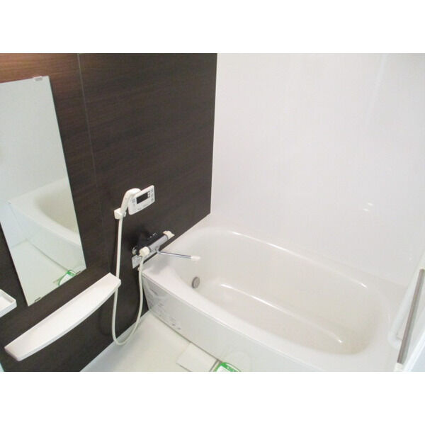 CREST FINE VIEW　吉塚小学校区の浴室|CREST FINE VIEW