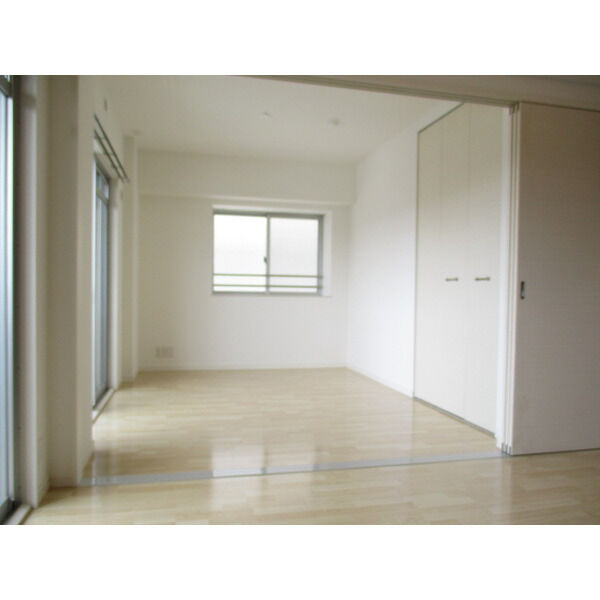 CREST FINE VIEW　吉塚小学校区の内装|CREST FINE VIEW