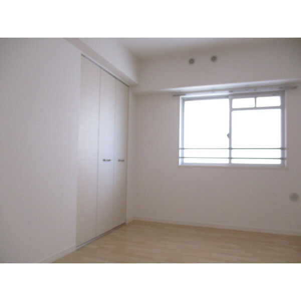 CREST FINE VIEW　吉塚小学校区の収納|CREST FINE VIEW