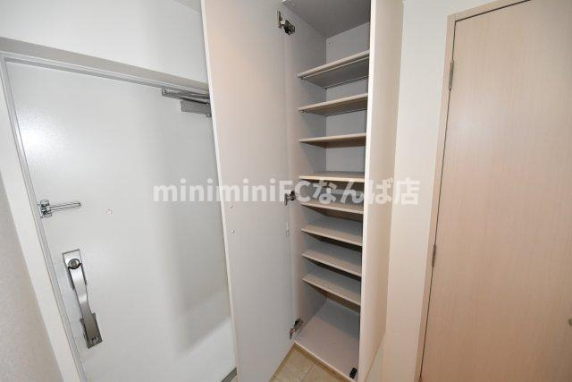 オーシャン松屋町のその他共用部分