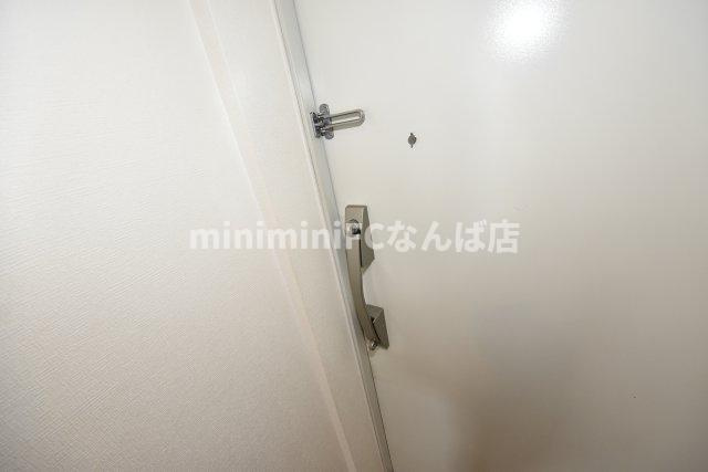 オーシャン松屋町