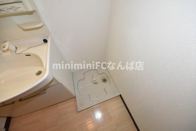 オーシャン松屋町