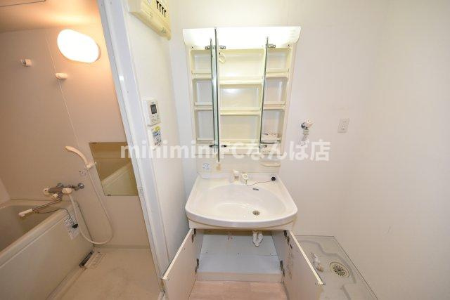 オーシャン松屋町