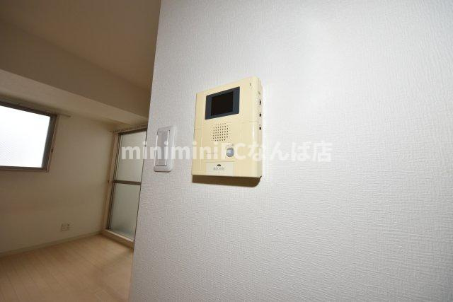 オーシャン松屋町