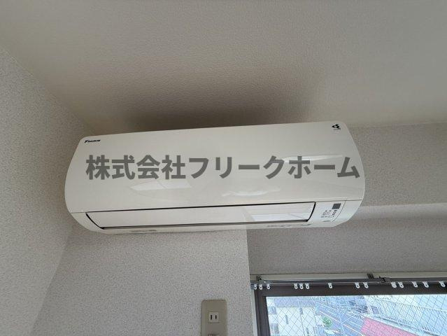 武蔵野市吉祥寺北町４丁目の賃貸マンションの設備