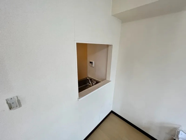 【内装】 | レオネクストサンフラワーⅢ | 同シリーズ物件の参考写真です。