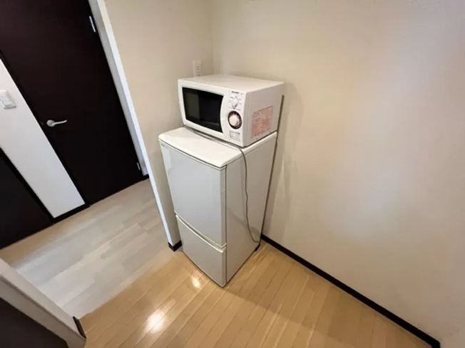 【内装】 | レオネクストサンフラワーⅢ | 同シリーズ物件の参考写真です。