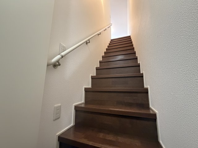 【内装】