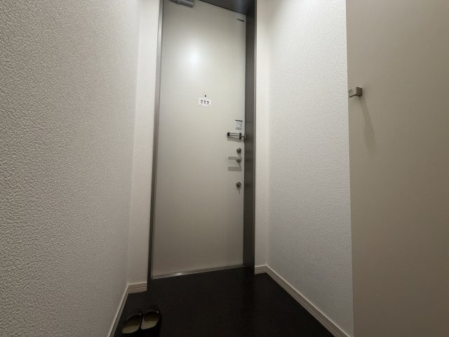【玄関】