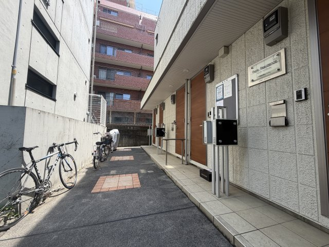 【その他共用部分】
