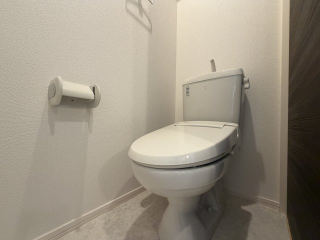 【トイレ】