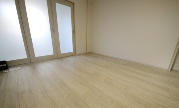 ＫＥＩＡＩ　ＲＥＳＩＤＥＮＣＥ　北戸田Ⅱの居間・リビング|※同シリーズ別建物参考