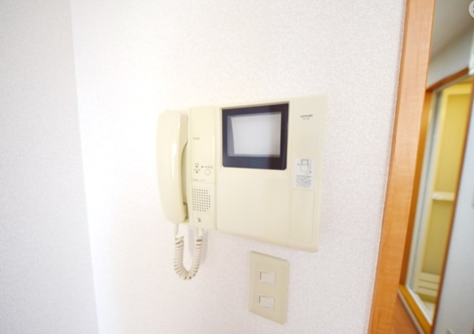 イーストシティタワーズのセキュリティ