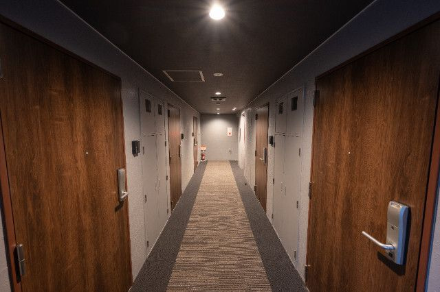 リヴシティ浦和常盤壱番館のその他共用部分