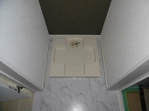 リベルタⅡの設備|※別部屋参考