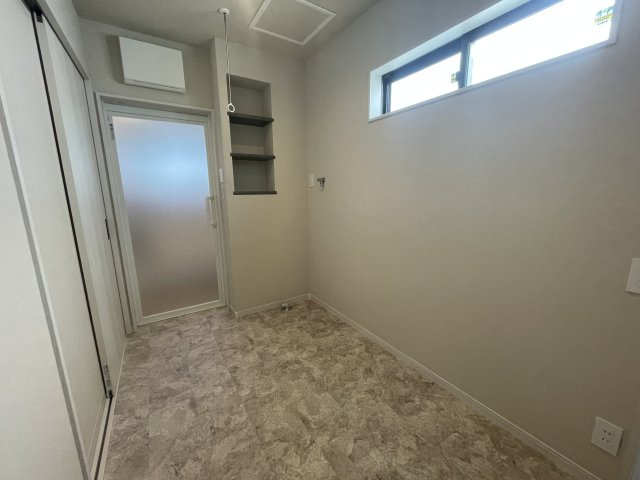 御井町戸建のその他