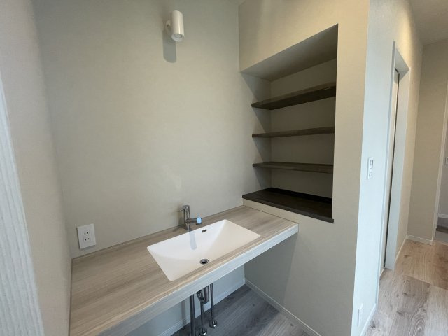 御井町戸建のその他