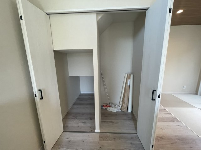 御井町戸建のその他