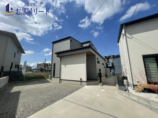 御井町戸建