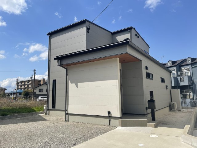 御井町戸建のその他