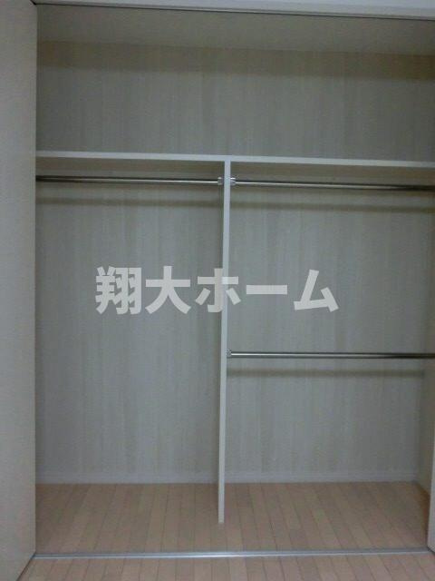 シャンブル向丘の設備