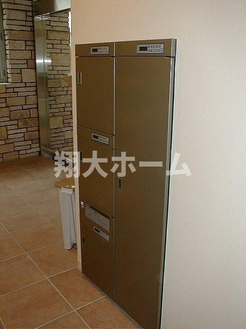 シャンブル向丘のその他