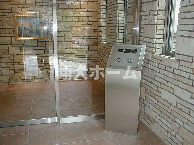 シャンブル向丘のその他