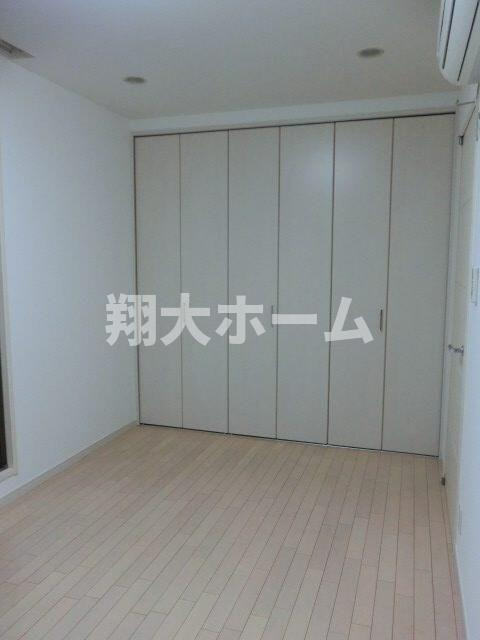 シャンブル向丘の内装