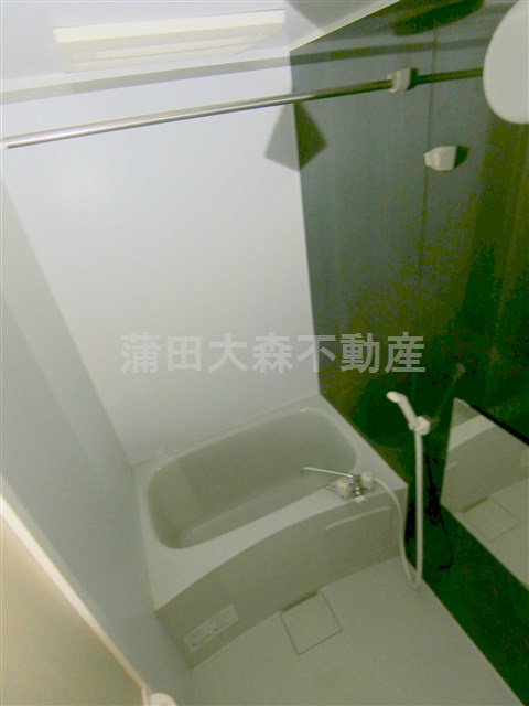 エステート加藤の浴室