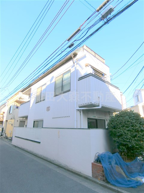 エステート加藤の外観|外観