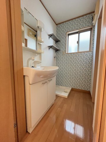 本町ガーデンハイツの内装