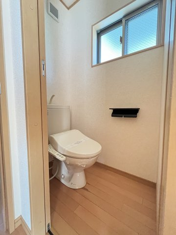 本町ガーデンハイツのトイレ